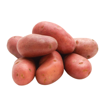 Red Potatoes