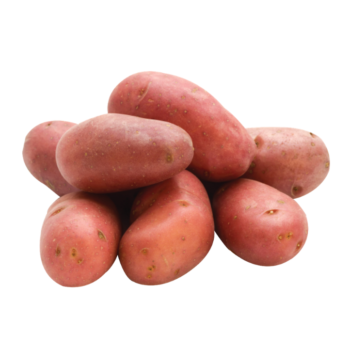 Red Potatoes