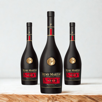 Remy Martin VSOP Cognac 750ml