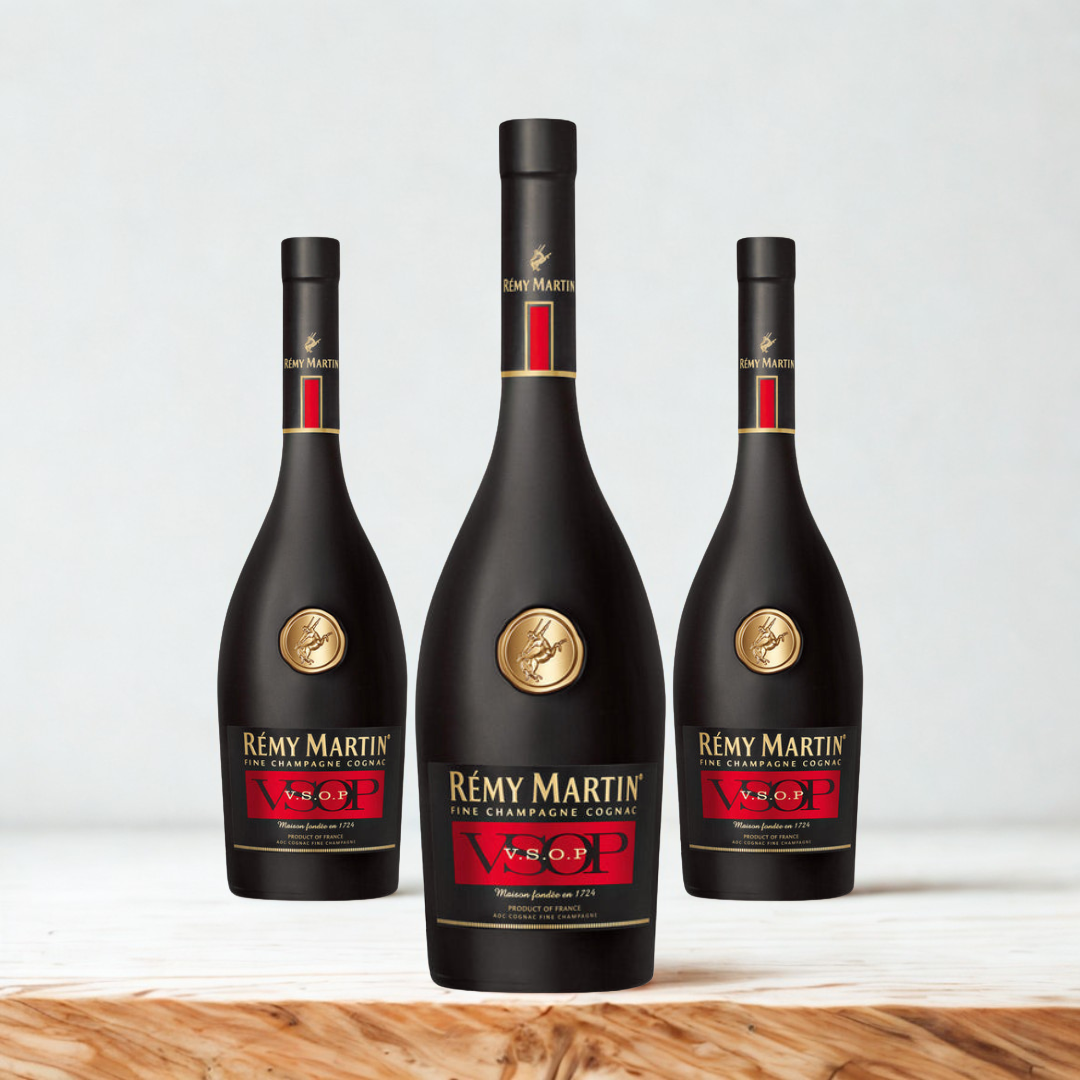 Remy Martin VSOP Cognac 750ml
