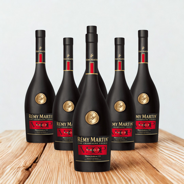 Remy Martin VSOP Cognac 750ml