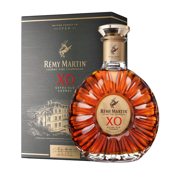 Remy Martin XO Cognac 750 ml