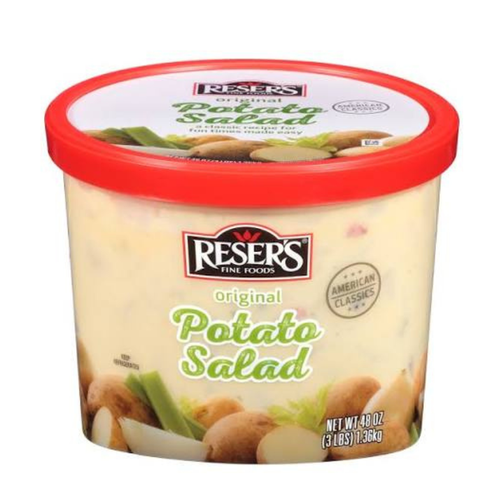 Reser's Potato Salad 3 lb