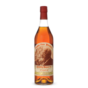 Rip Van Winkle Family Reserve 20 Yr Bourbon Whiskey | ShopSK