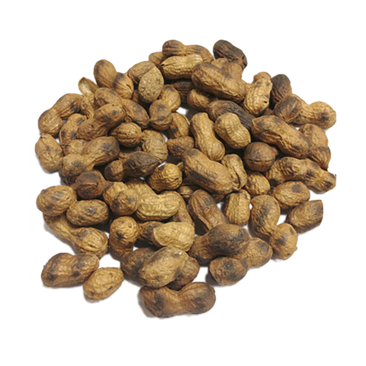 Roasted Peanuts