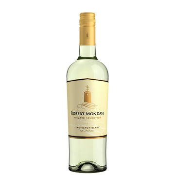 Robert Mondavi Private Selection Sauvignon Blanc 750ml