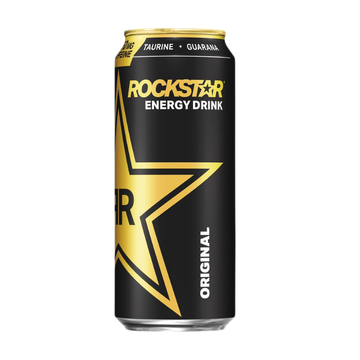 Rockstar Energy Drink 16 oz