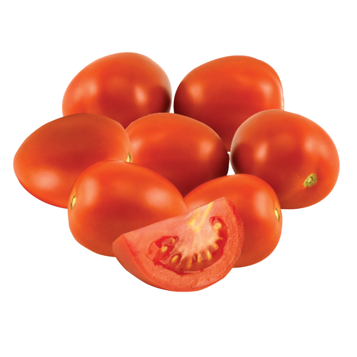 Roma Tomatoes