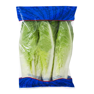 Romaine Hearts