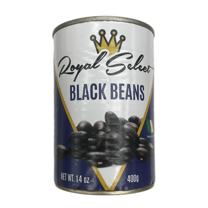 Royal Select Black Beans 14 oz