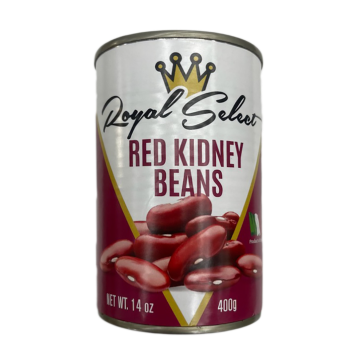 Royal Select Red Kidney Beans 14 oz