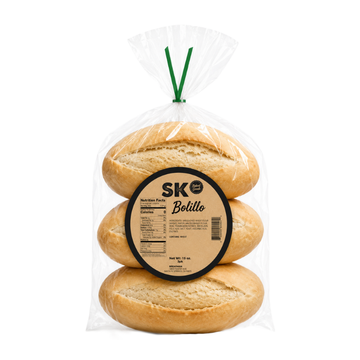 SK Bolillo 6 ct