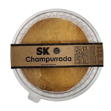 SK Champurrada 10 oz