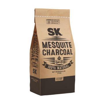 SK Charcoal 6.6 lb