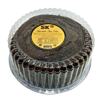 SK Chocolate Bundt Cake 28 oz