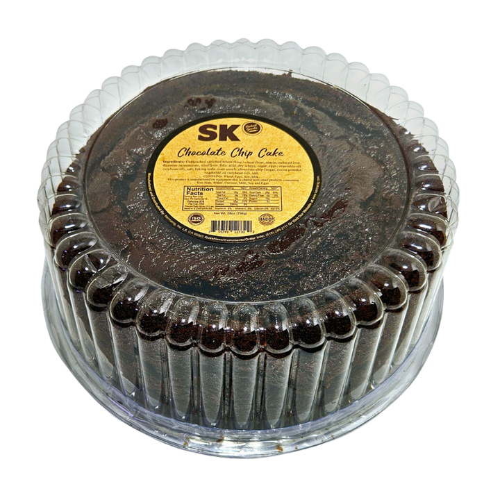 SK Chocolate Bundt Cake 28 oz