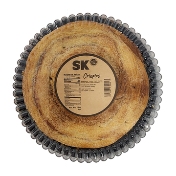 SK Crispies 4 ct