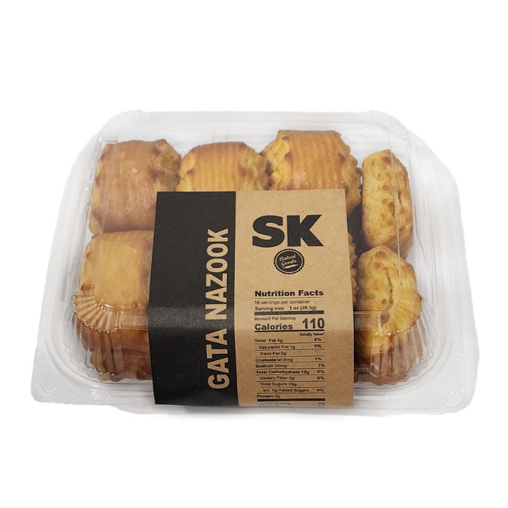 SK Gata Nazook