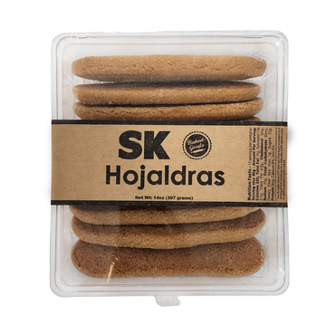 SK Hojaldras 14 oz
