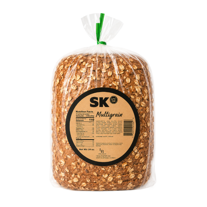 SK Multi Grain Bread 24 oz