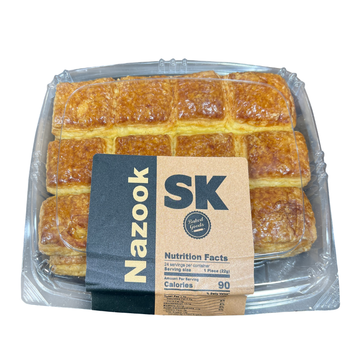 SK Nazook