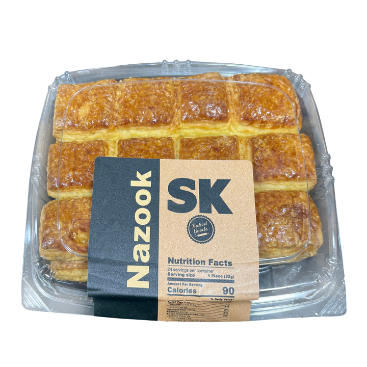 SK Nazook