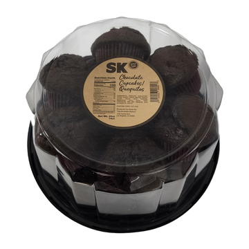 SK Quequitos Chocolate 14 ct