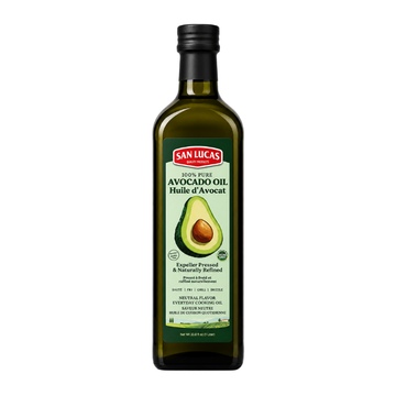 San Lucas Avocado Oil 1 Ltr