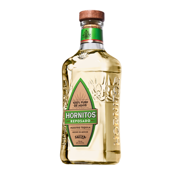 Sauza Hornitos Reposado Tequila 750 ml