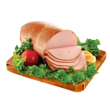 Schmalz’s German Style Natural Bologna