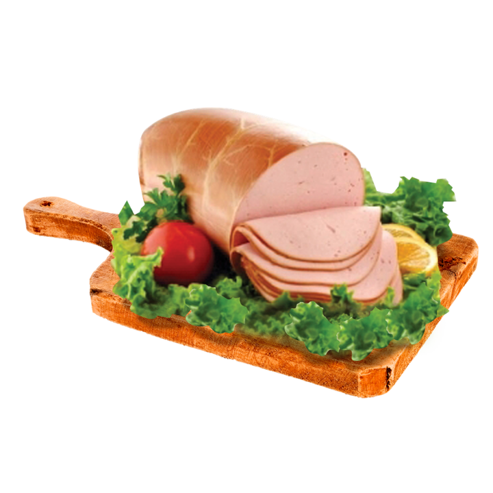 Schmalz's German Style Natural Bologna