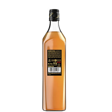 Johnnie Walker whiskies