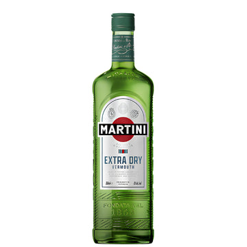 Martini & Rossi Extra Dry Vermouth 750ml
