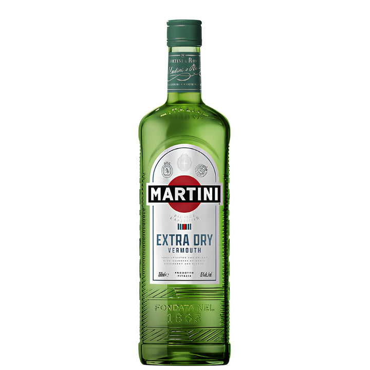 Martini & Rossi Extra Dry Vermouth 750ml