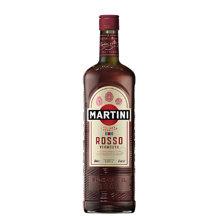 Martini & Rossi Rosso Vermouth 750ml
