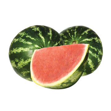Seedless Watermelon