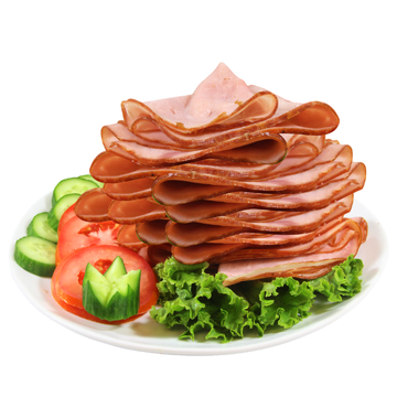 Serv-Rite Bar'M Smoked Pit Ham