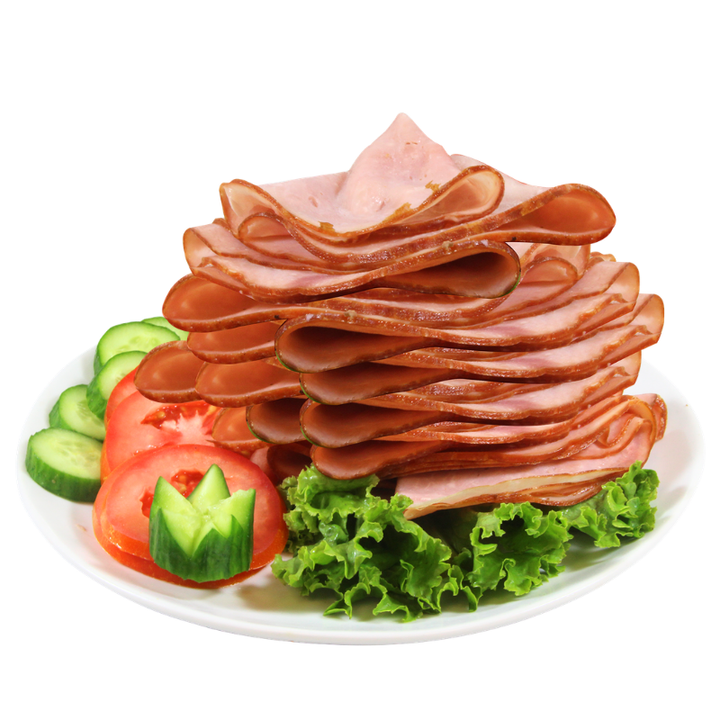 Serv-Rite Bar'M Smoked Pit Ham
