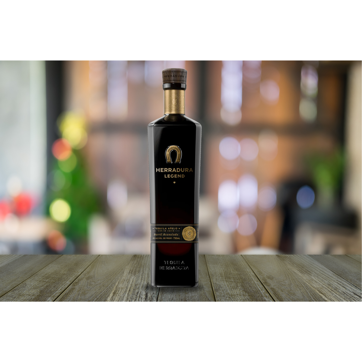 Herradura Legend Anejo Tequila 750ml