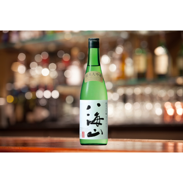 Hakkaisan Junmai Daiginjo 720ml