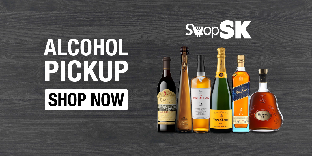 Super King Markets promotion