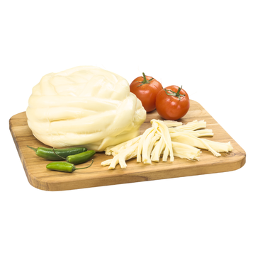  Oaxaca Cheese