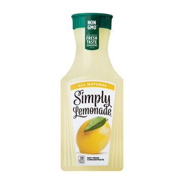Simply Lemonade 52 oz