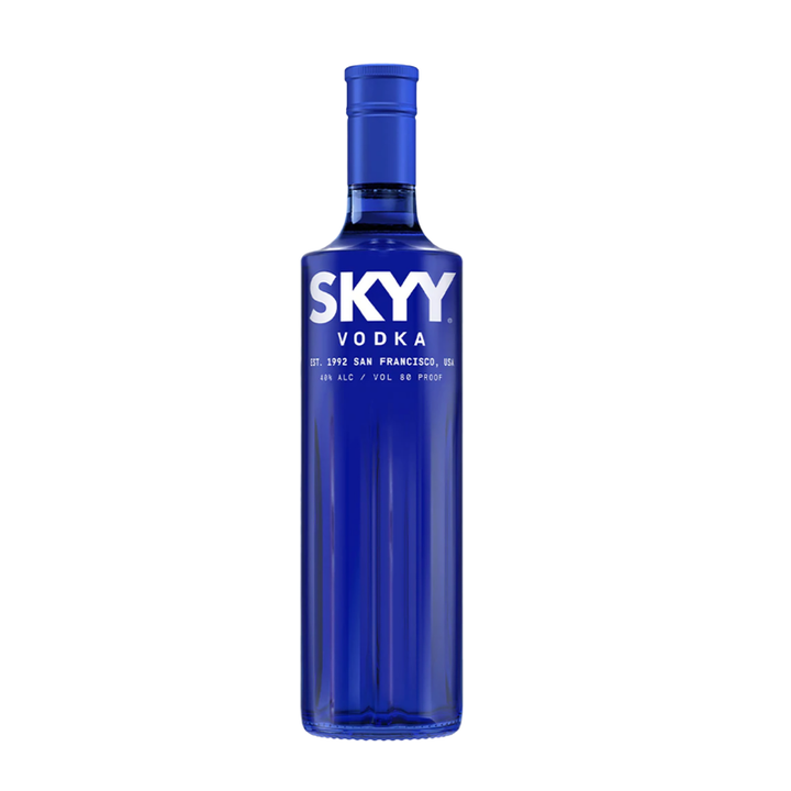 Skyy Vodka 750 ml