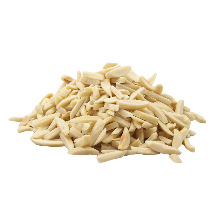 Slivered Almonds