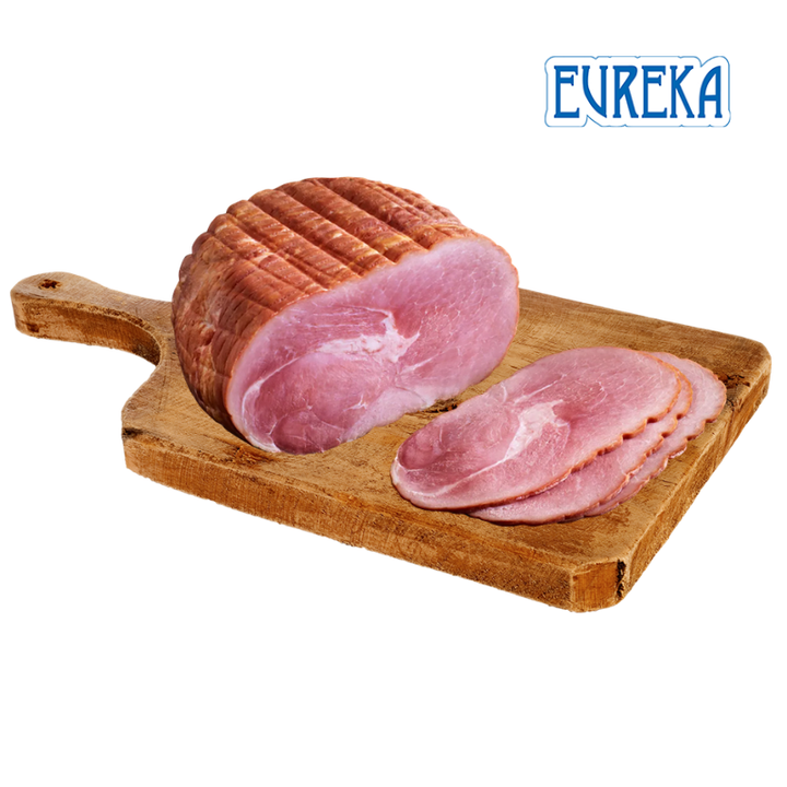 Smoked Ham