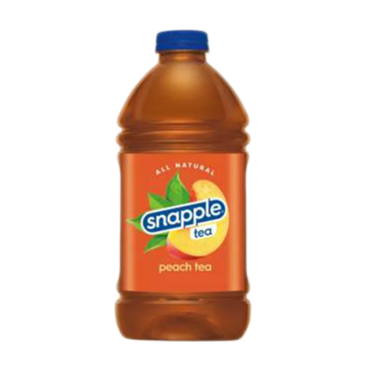 Snapple Iced Tea 64 oz 