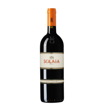 Antinori Solaia 750ml