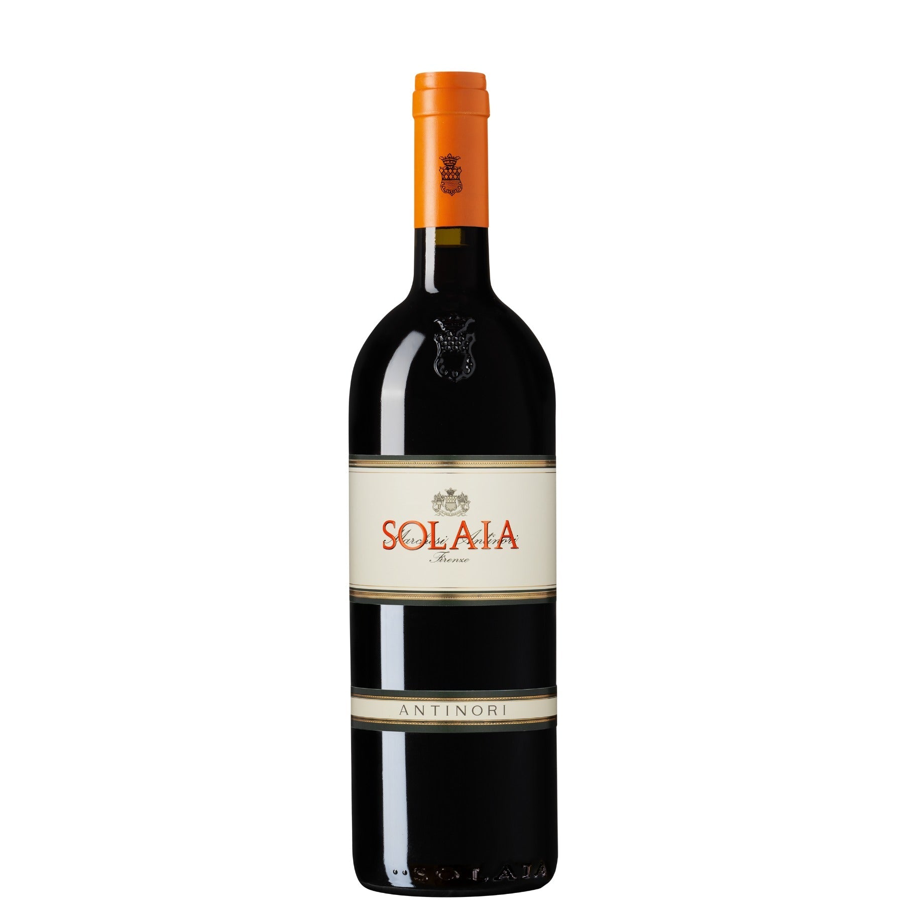 Antinori Solaia 750ml
