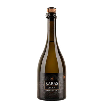Karas Ararat Valley Extra Brut Sparkling Wine 750ml